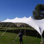 detalles Beduina alquiler carpas