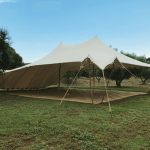 eventos carpa beduina lleida alquiler