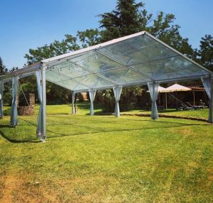 alquiler de carpas pabellon boda alquiler Top Tent