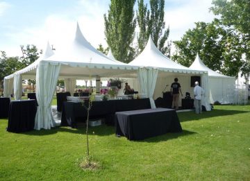 alquiler eventos pagoda top tent