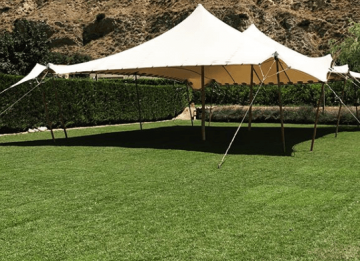 carpa alquiler beduina ivars de la noguera