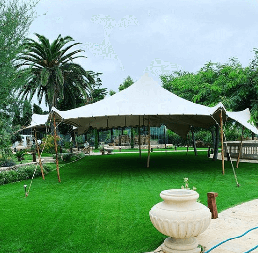 complementos carpa beduina