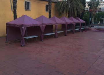 contacto top tent carpas