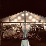 carpas beduinas pabellón Top Tent