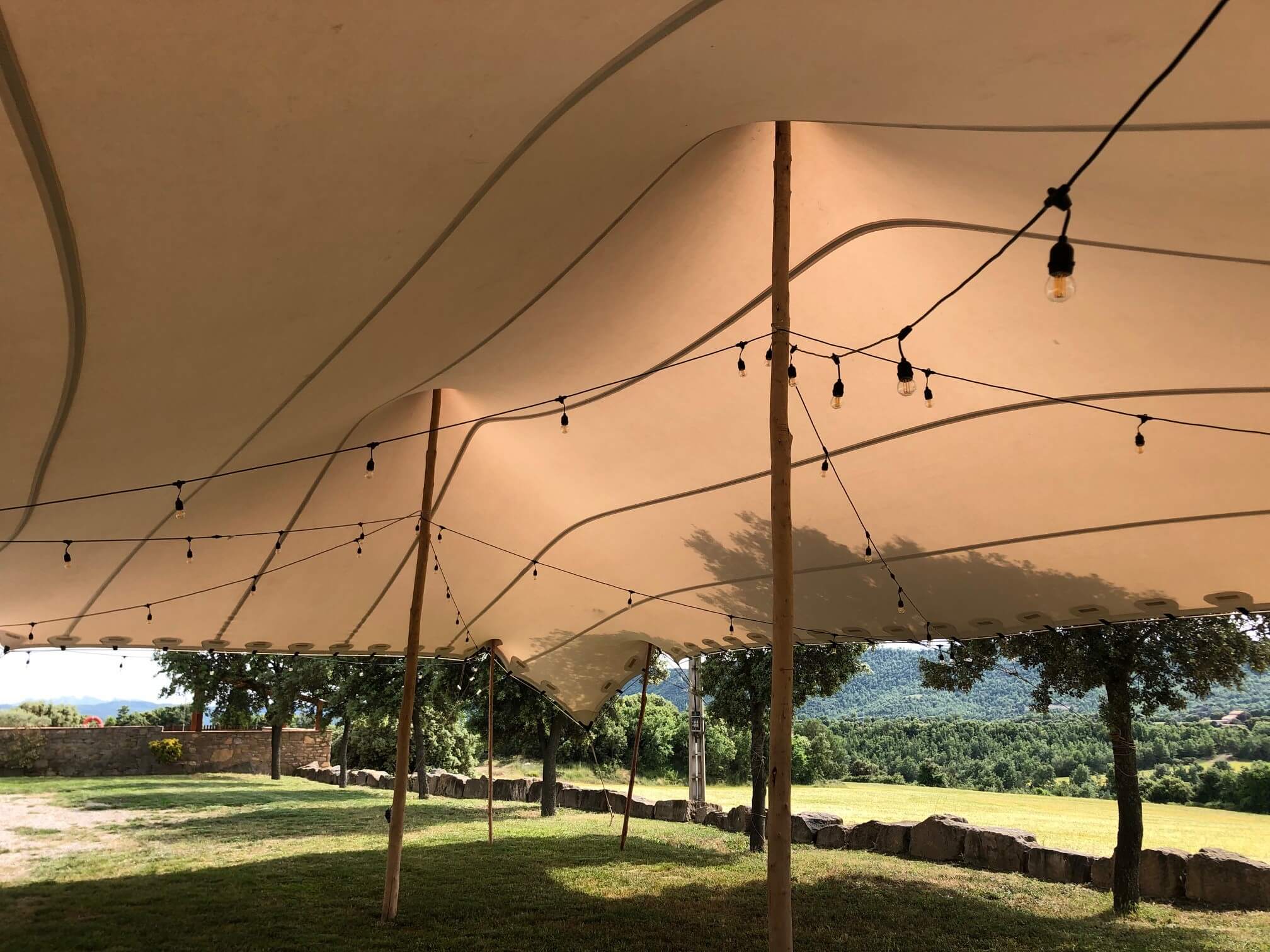 carpas beduinas nuestras top tent