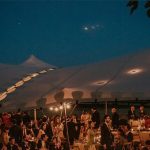 temporada de bodas top tent